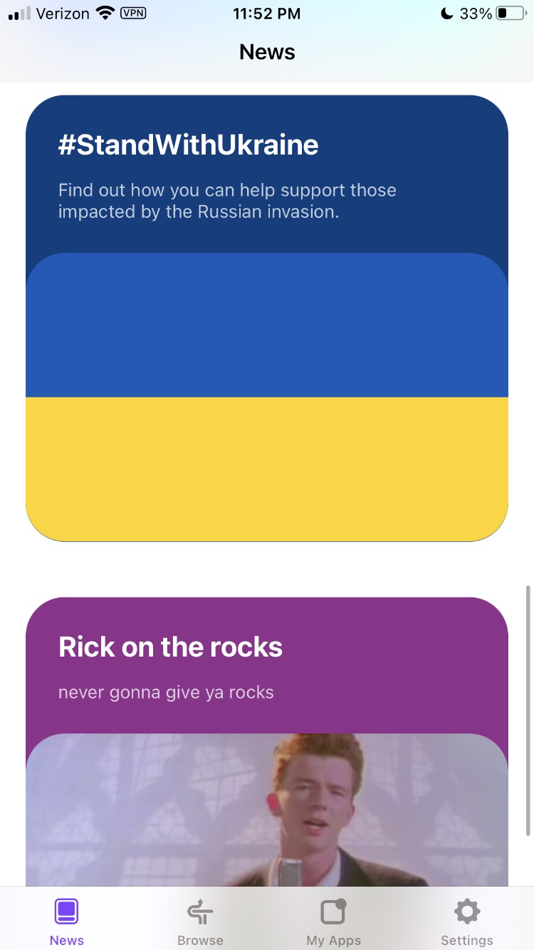 Screenshot 6 of SideStore