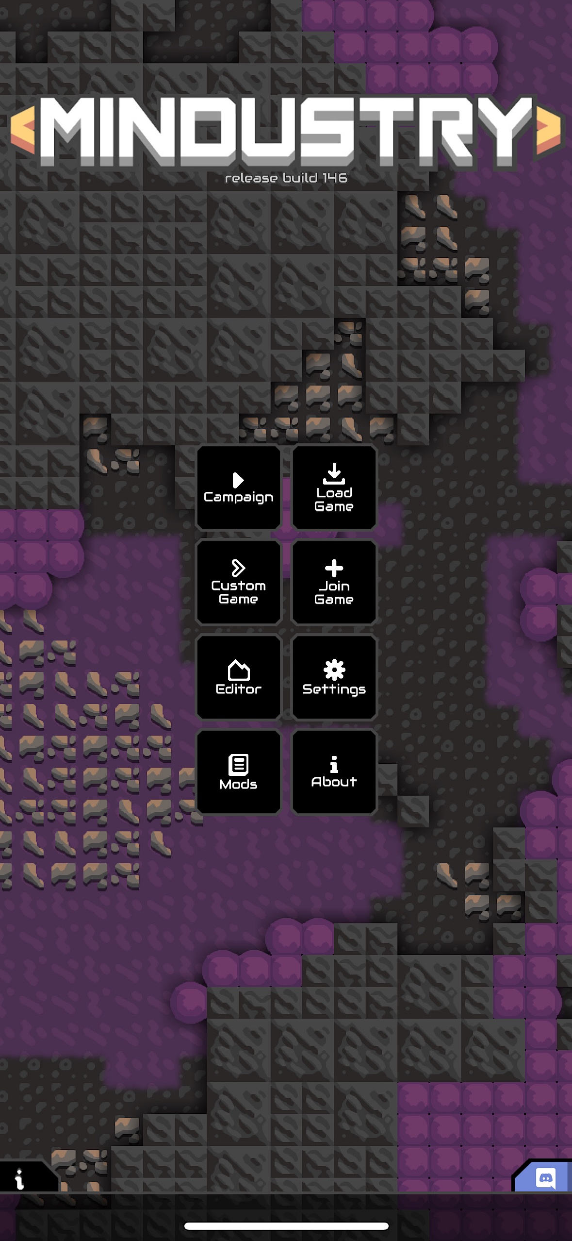 Mindustry screenshot 2