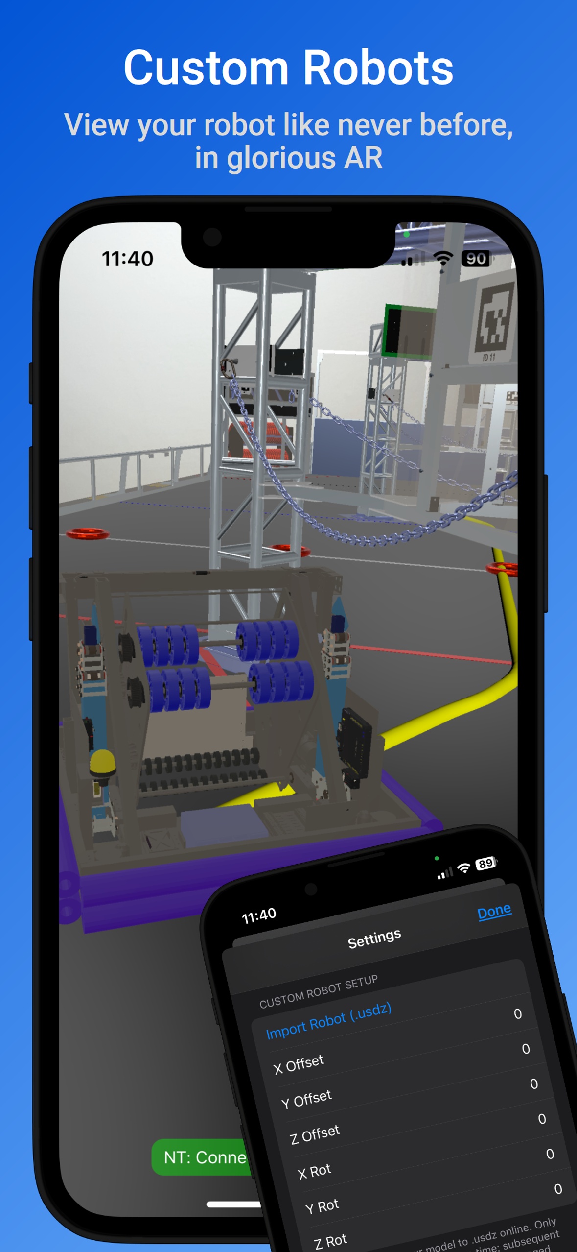 GearGlimpseRevolution screenshot 4